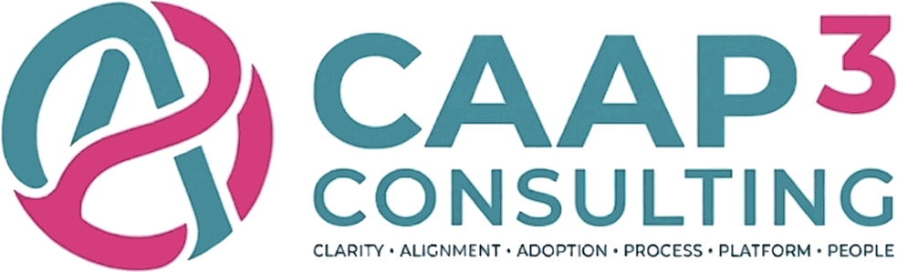 CAAP³ Consulting