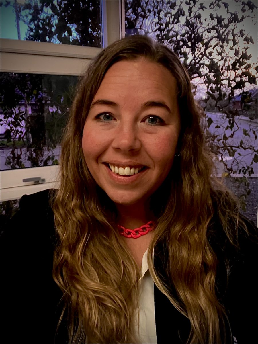 Maria Skaale, stifter af CAAP³ Consulting